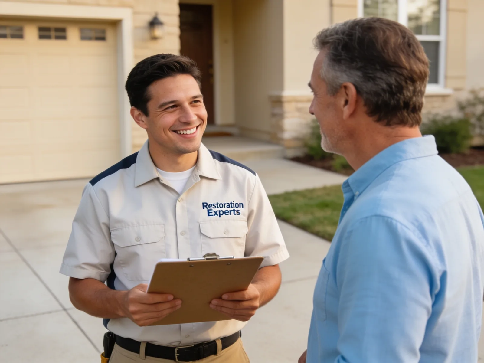 Water Damage Cleanup Grayling, MI FAQs